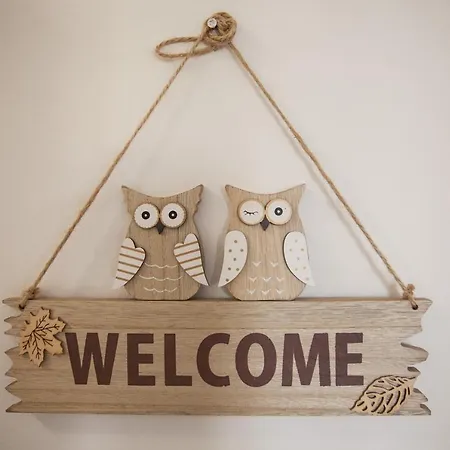 Ubytování v soukromí Klik