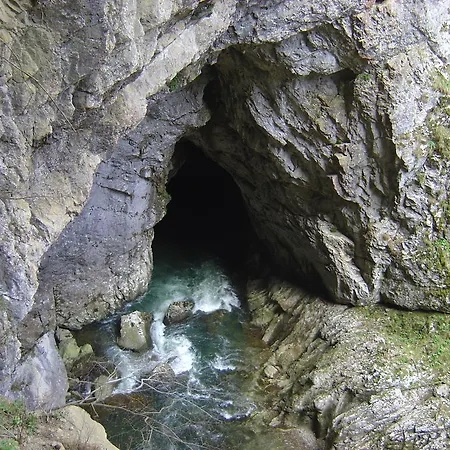 Ubytování v soukromí Klik Postojna