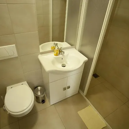 Séjour chez l'habitant Klik *