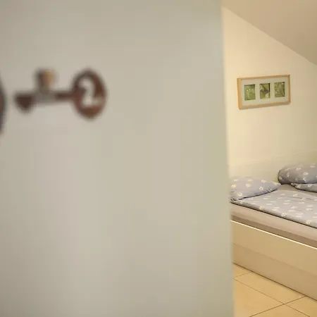 Homestay Klik Postojna