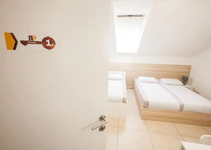 Klik * ポストイナ