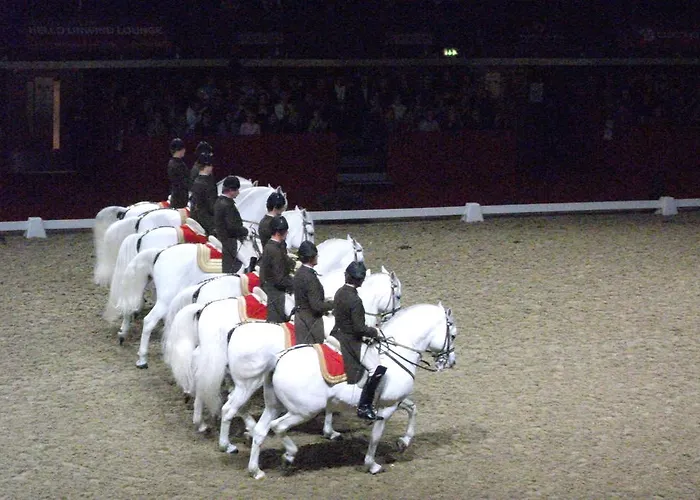 Nastanitev v družini Klik