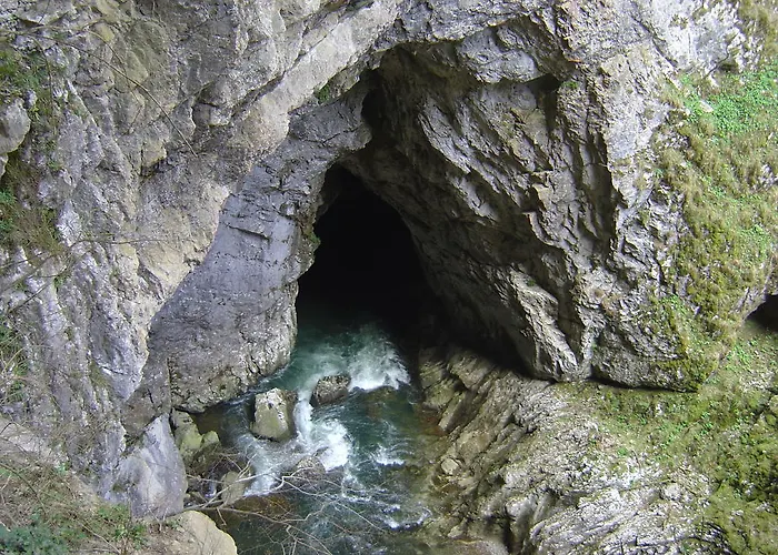 Nastanitev v družini Klik Postojna