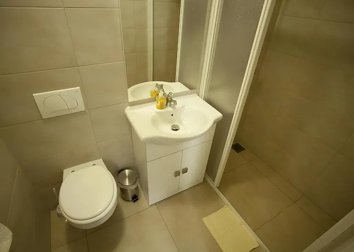 Nastanitev v družini Klik *